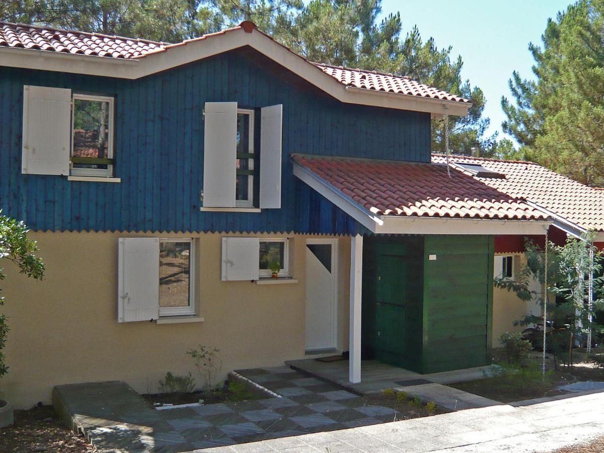 Holiday Home Golf Loisirs-4 By Interhome Lacanau Luaran gambar