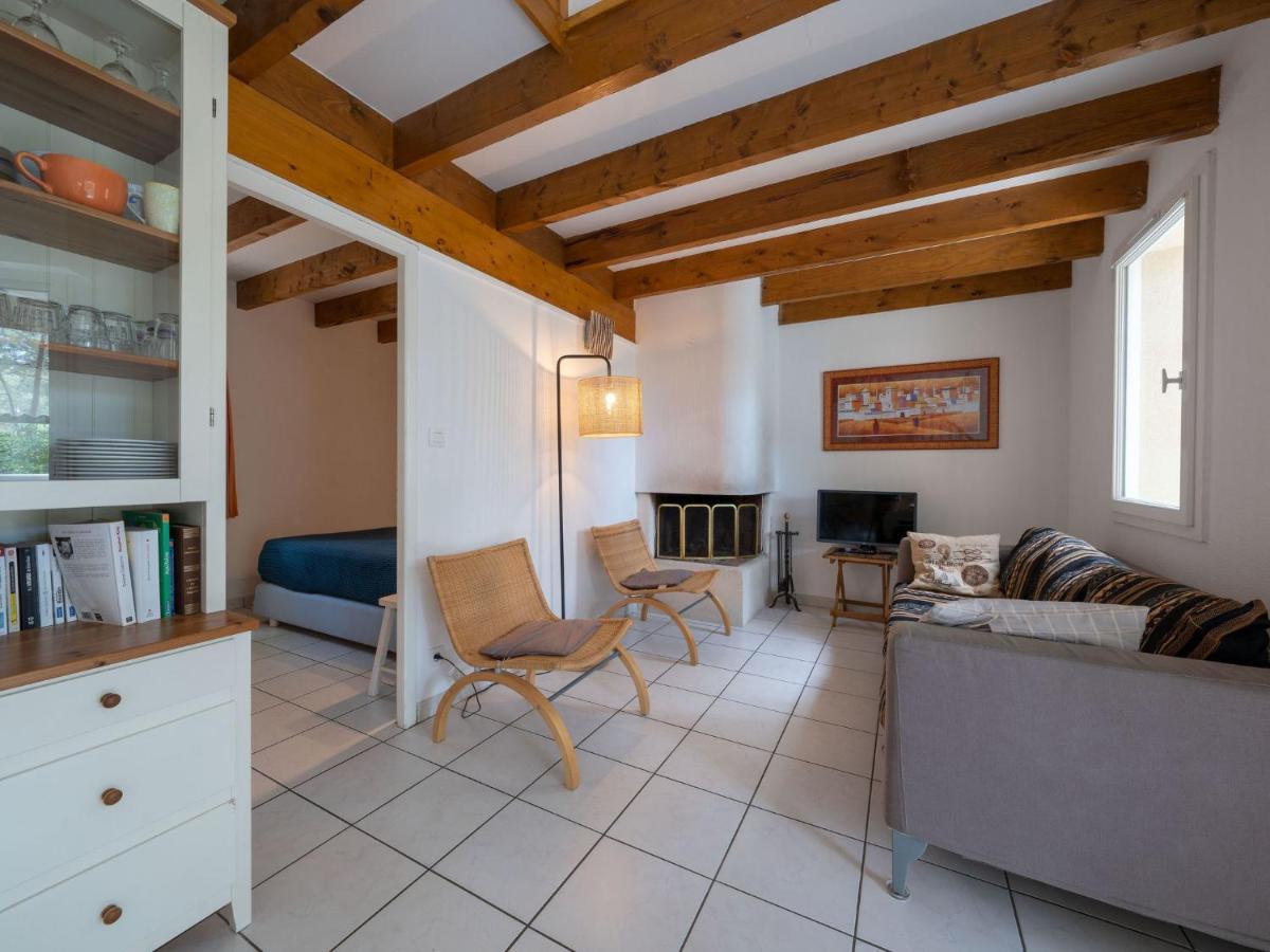 Holiday Home Golf Loisirs-4 By Interhome Lacanau Luaran gambar