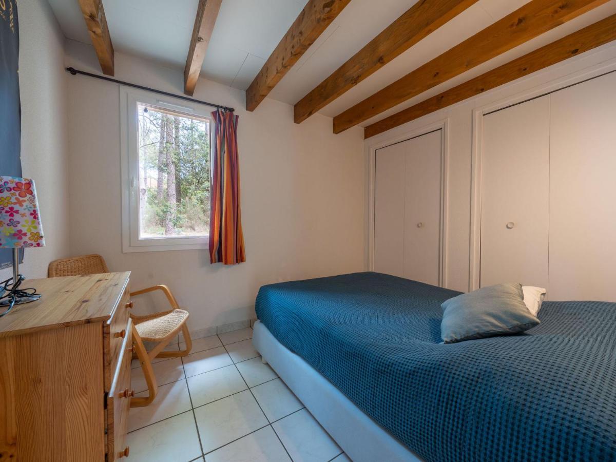 Holiday Home Golf Loisirs-4 By Interhome Lacanau Luaran gambar