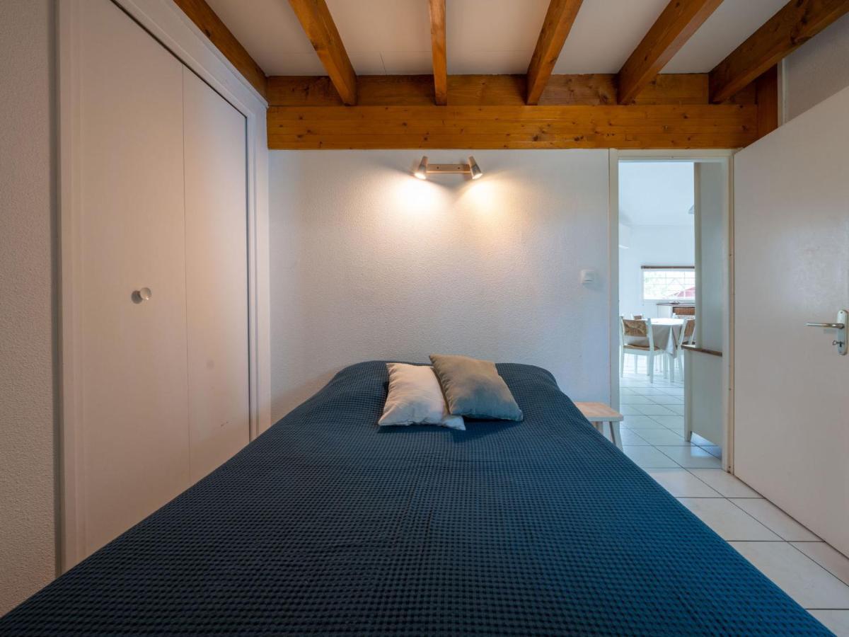 Holiday Home Golf Loisirs-4 By Interhome Lacanau Luaran gambar