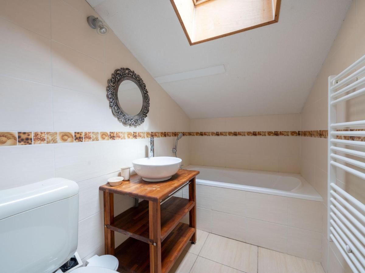 Holiday Home Golf Loisirs-4 By Interhome Lacanau Luaran gambar