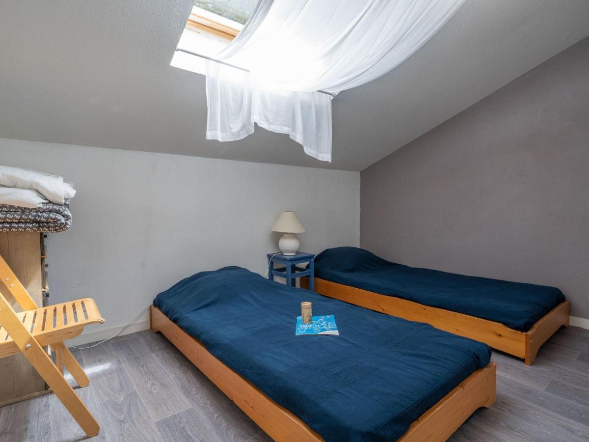 Holiday Home Golf Loisirs-4 By Interhome Lacanau Luaran gambar