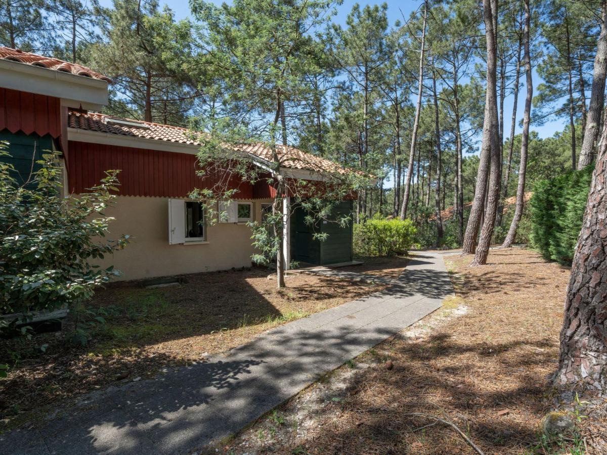 Holiday Home Golf Loisirs-4 By Interhome Lacanau Luaran gambar